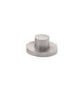 Polished Brass Air Activation Switch for Disposer P6954