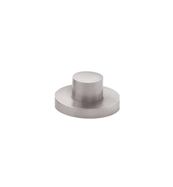 Polished Brass Air Activation Switch for Disposer P6954