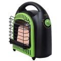 10000 BTU Portable Radiant Heater H86999
