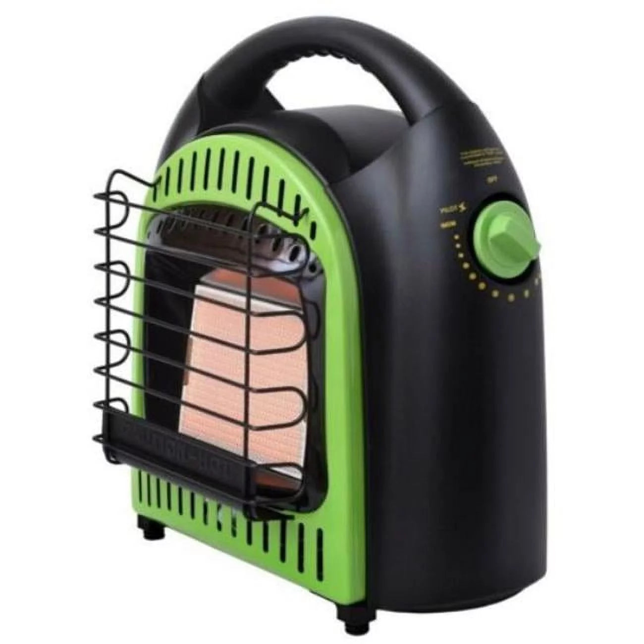 10000 BTU Portable Radiant Heater H86999