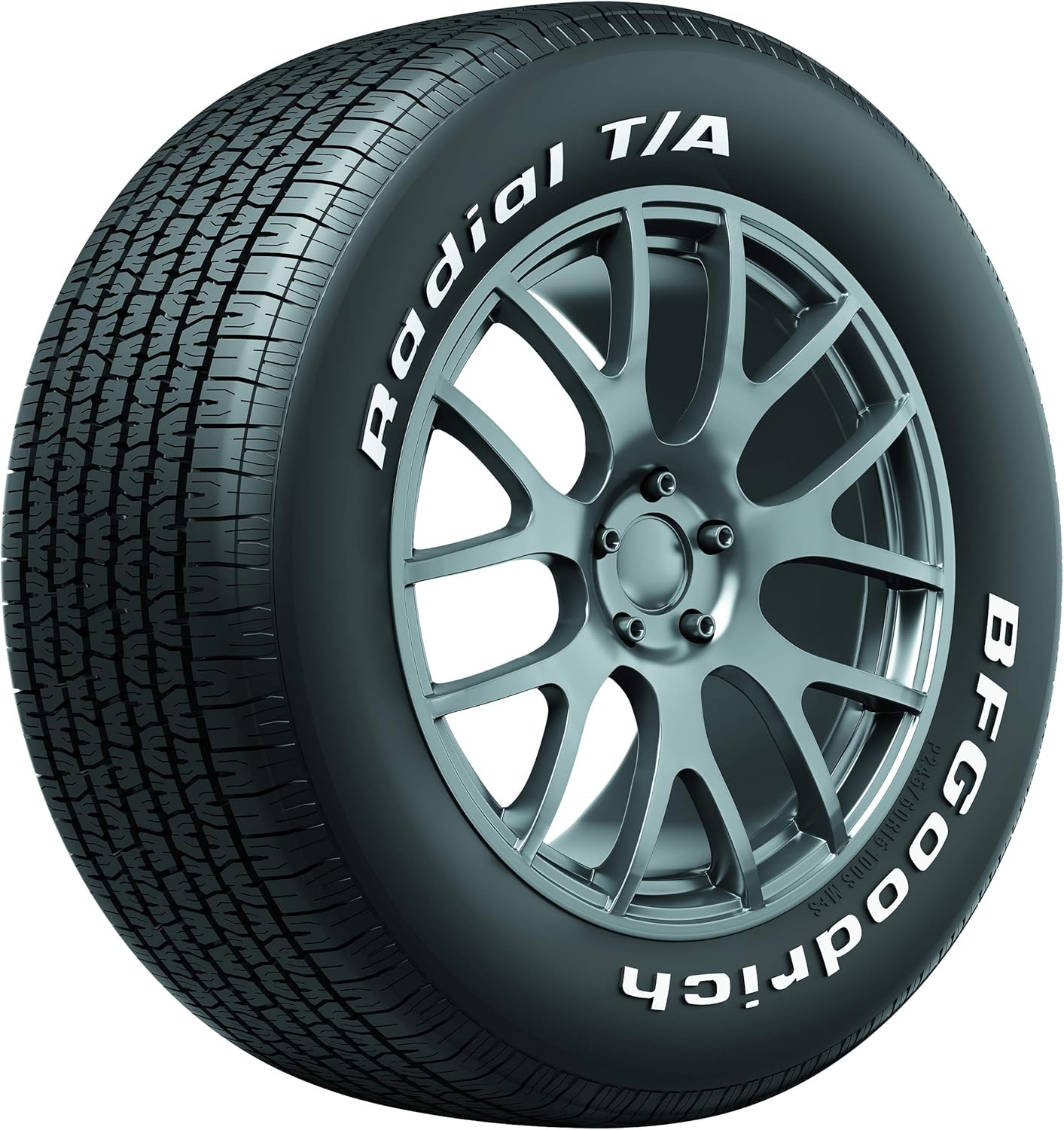 P215/70R15 97S All Season Car Tire S1653