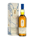 Caribbean Rum Cask Finish Scotch Whisky X344564