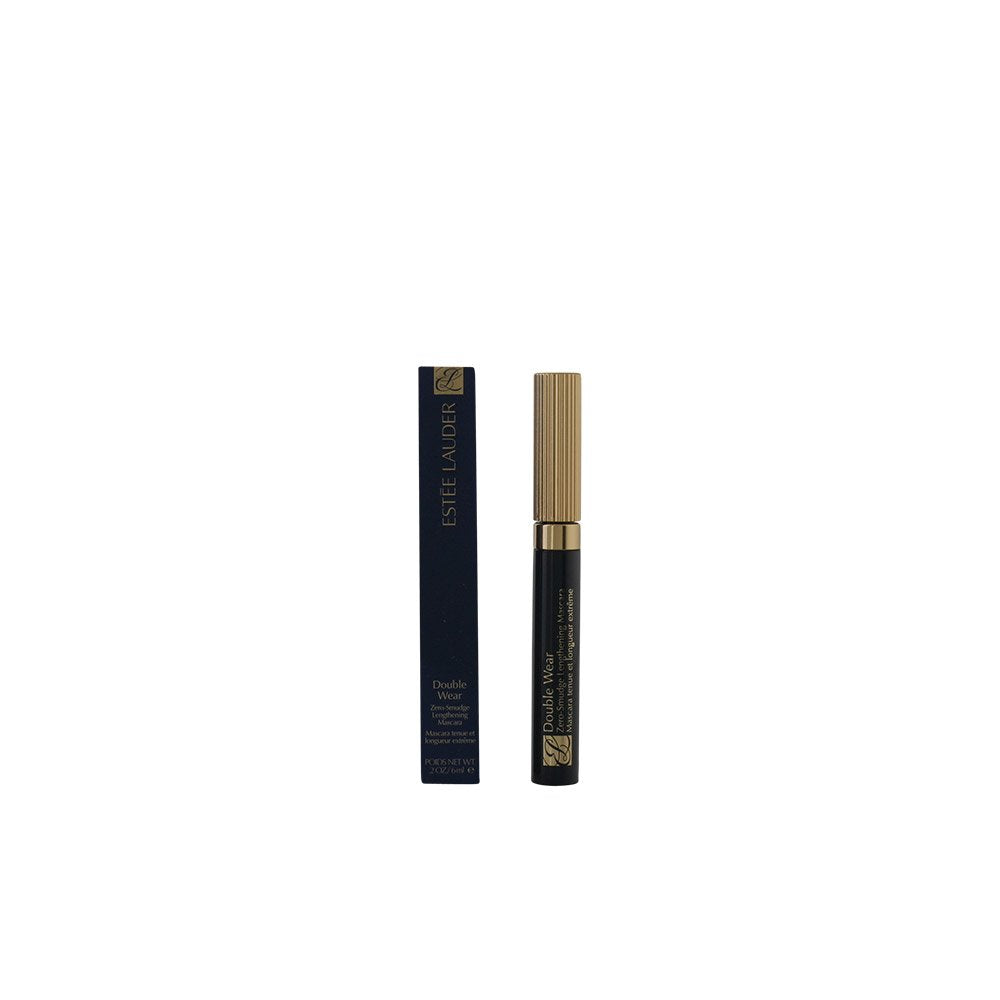 Zero-Smudge Lengthening Mascara Black B3327