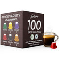 100 Count Espresso Capsules A679918