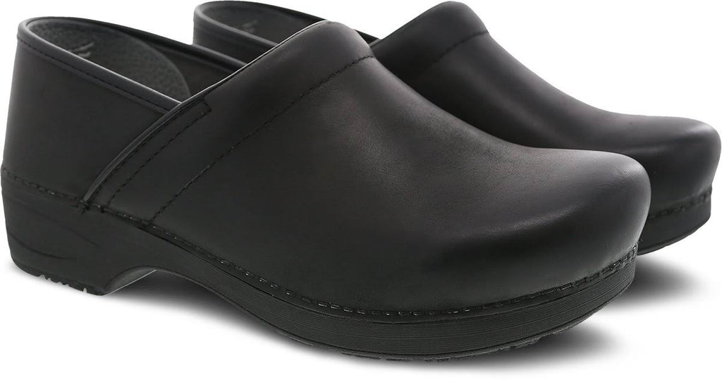 Black Burnished Nubuck Men's XP 2.0 K30393