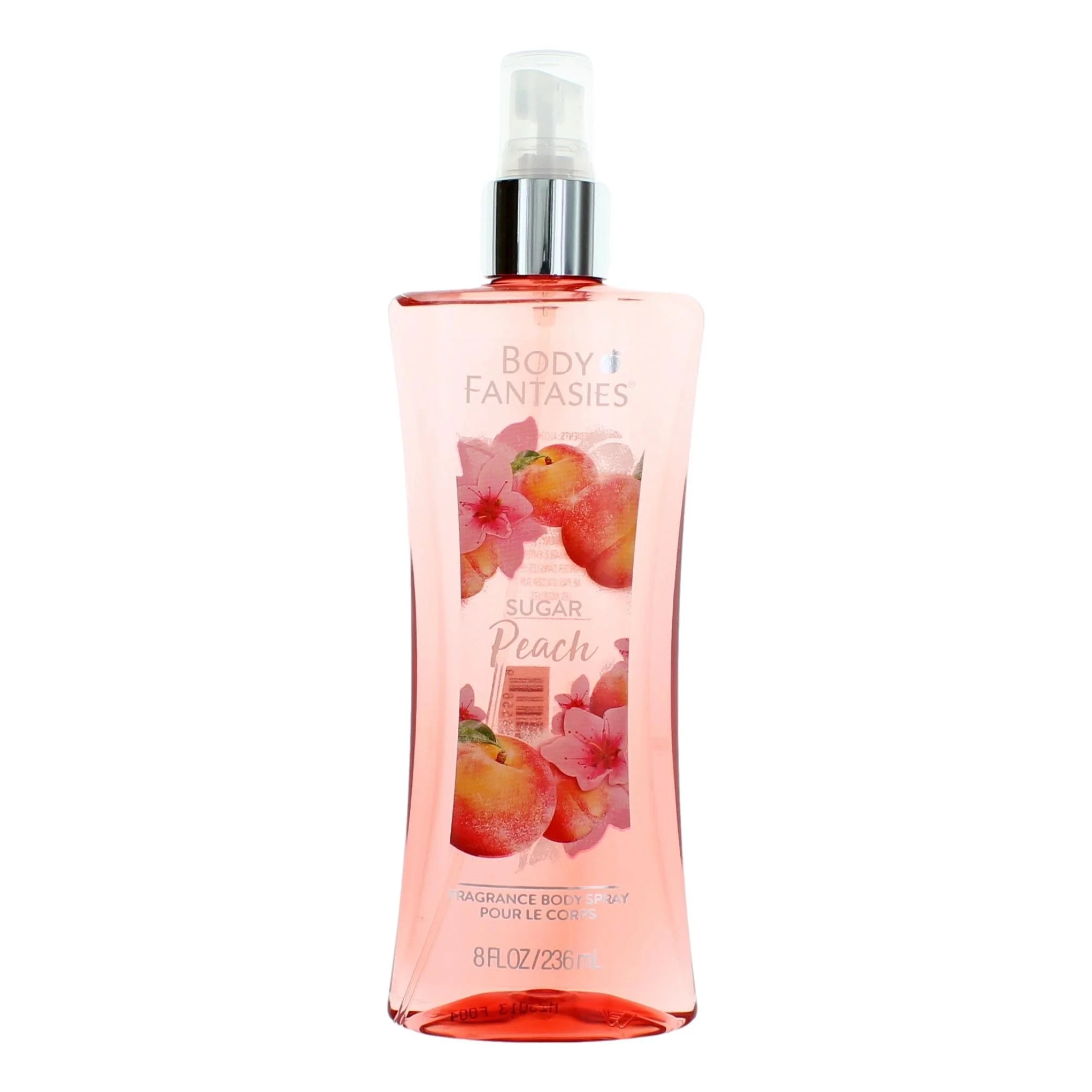 8 oz Fragrance Body Spray X826