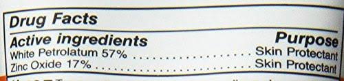 12 Count Skin Protectant Paste O7593