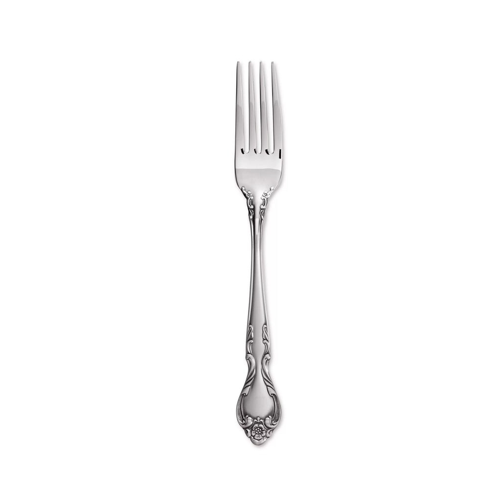 18/8 Stainless Steel Dinner Fork Set of Twelve L28402