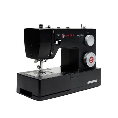 Heavy Duty Sewing Machine with Accessory Kit B824