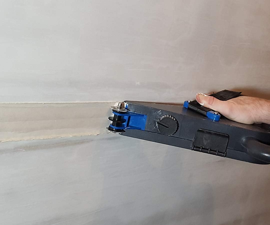 Plastic Drywall Banjo Taper H1741