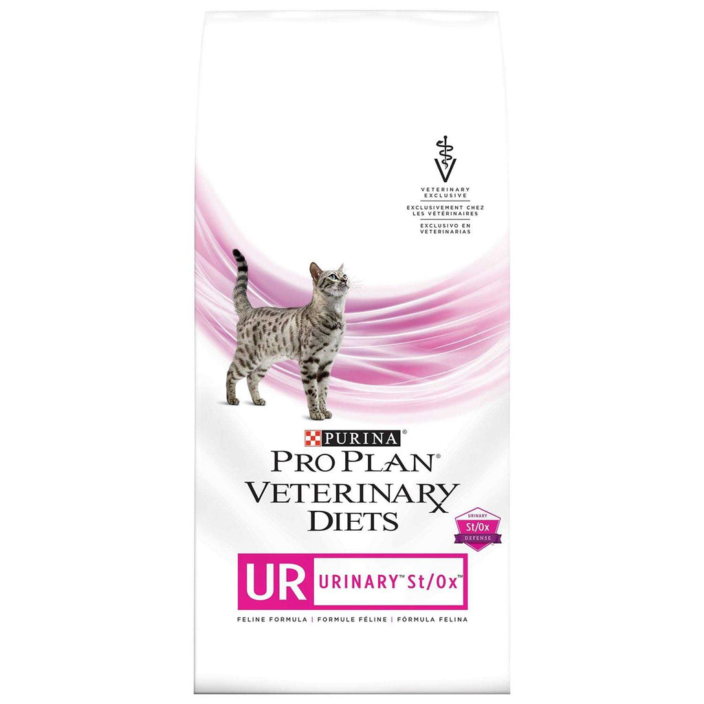 UR Urinary St/Ox Feline Dry Food C995821