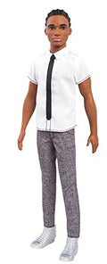 Classic Cool Doll E86735