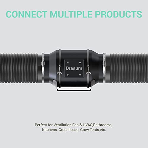 5 inch Duct F7330