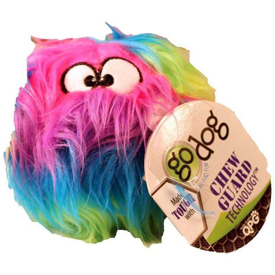 Chew Guard Dog Toy Y5244