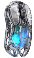 Wireless Gaming Mouse with 26000 DPI P6069