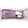 Fresh Beef Tongue 3.22-4.22 lbs S991
