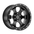 17x8.5 5-127.00/0 Gloss Wheels N305809
