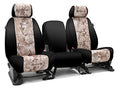 ShearComfort Custom Kryptek Neo-Supreme Seat Covers Compatible with Chevy Silverado (2020-2022) for 40/20/40 w/Non-Removable Headrests, Folddown Center Console and Center Underseat St... L405248