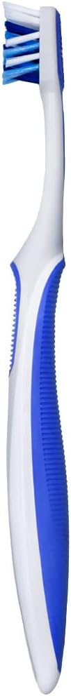 Compact Toothbrush, 23 Soft - Pack of 3 D4882