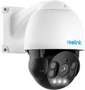 4K PTZ Outdoor Camera with 5X Optical Zoom Auto Tracking C189178