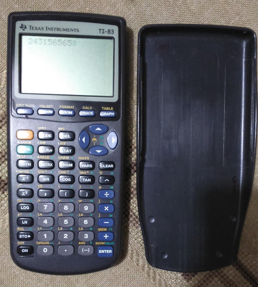 Graphing Calculator P98548