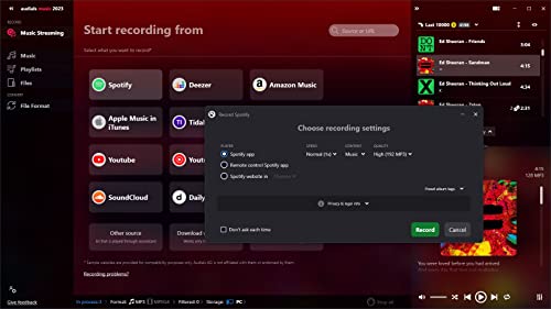 Audials One 2023 D52787