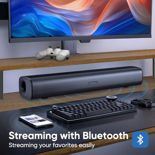 Compact Sound Bar for TV W153022