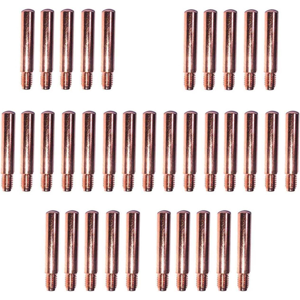0.035 in. MIG Welding Contact Tips 10 Pk G582