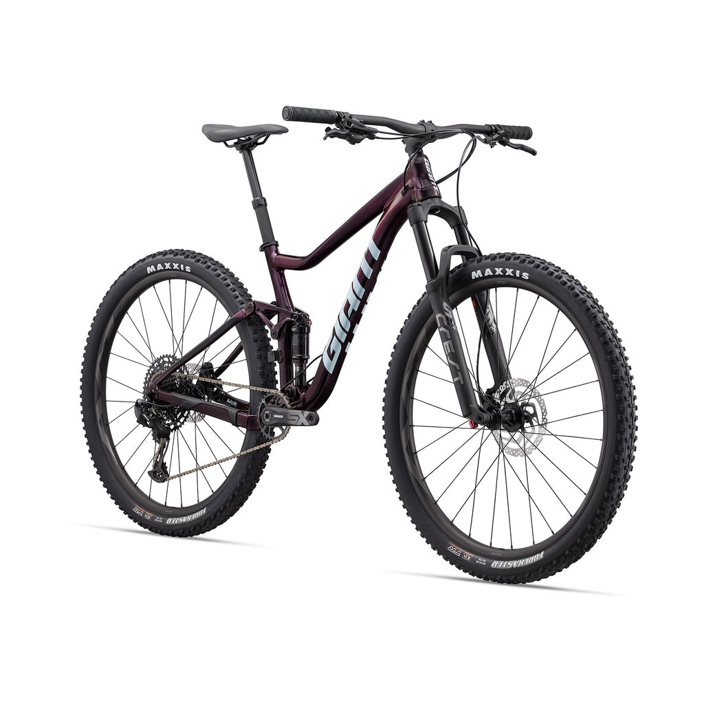 Giant Mountain Bike Stance 29 1 F456