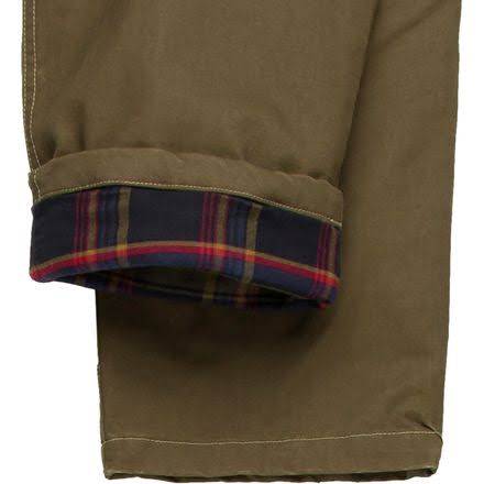 Men's Hot Rydr Pant I398803