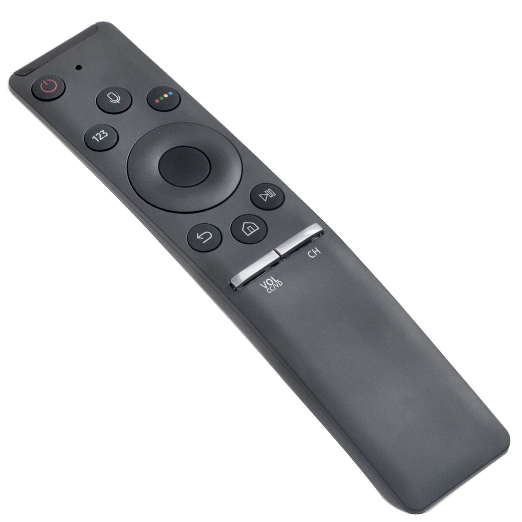 Voice Replaced Remote Control for Samsung TV F77569
