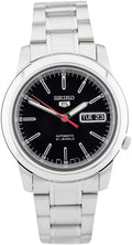 Black Dial Automatic Men's Watch U7204