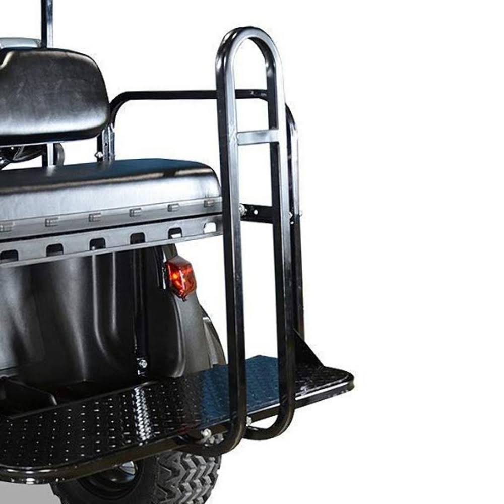 Rear Seat Grab Bar for Golf Carts C134