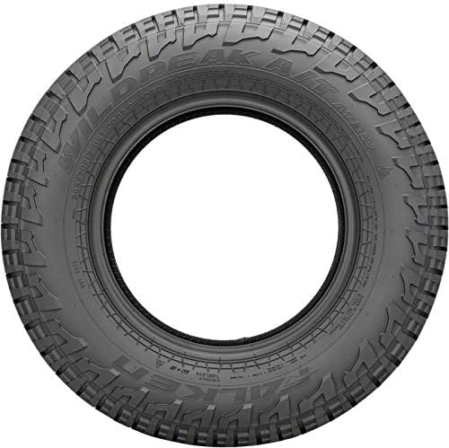 265/70R16 All Terrain Radial Tire X7891