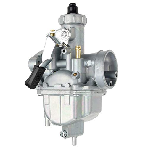 Predator 212 Carburetor VM22 Mikuni Carb For 212cc 196cc Go Kart Mini Bike L896182