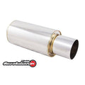 2.5 inch Universal Revolution RS Muffler H435044