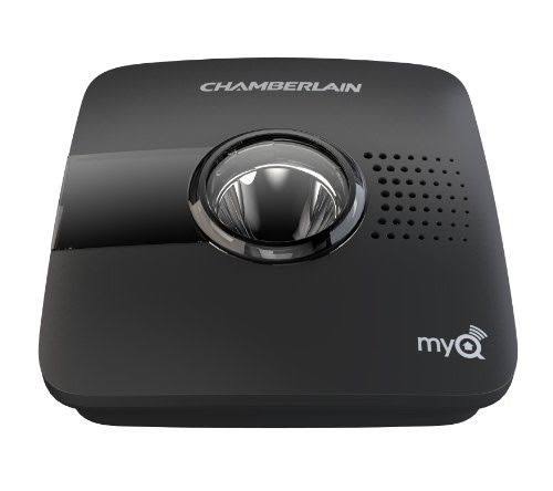 Smartphone Control Garage Y151857