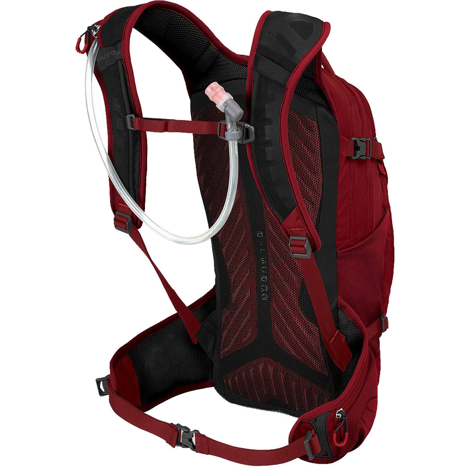 Wildfire Red Raptor 14 Q247268