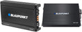 3000W Monoblock 4-Channel Car Amplifiers Bundle A857036