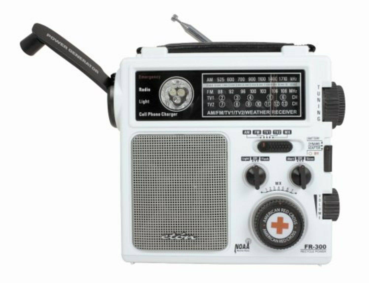 AM/FM Radio I77660