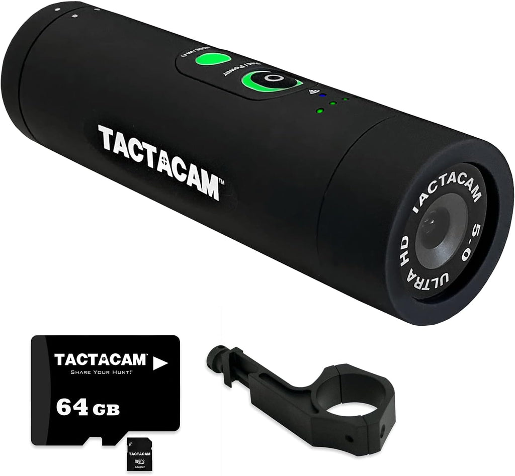 5.0 Hunting Action Camera V94114
