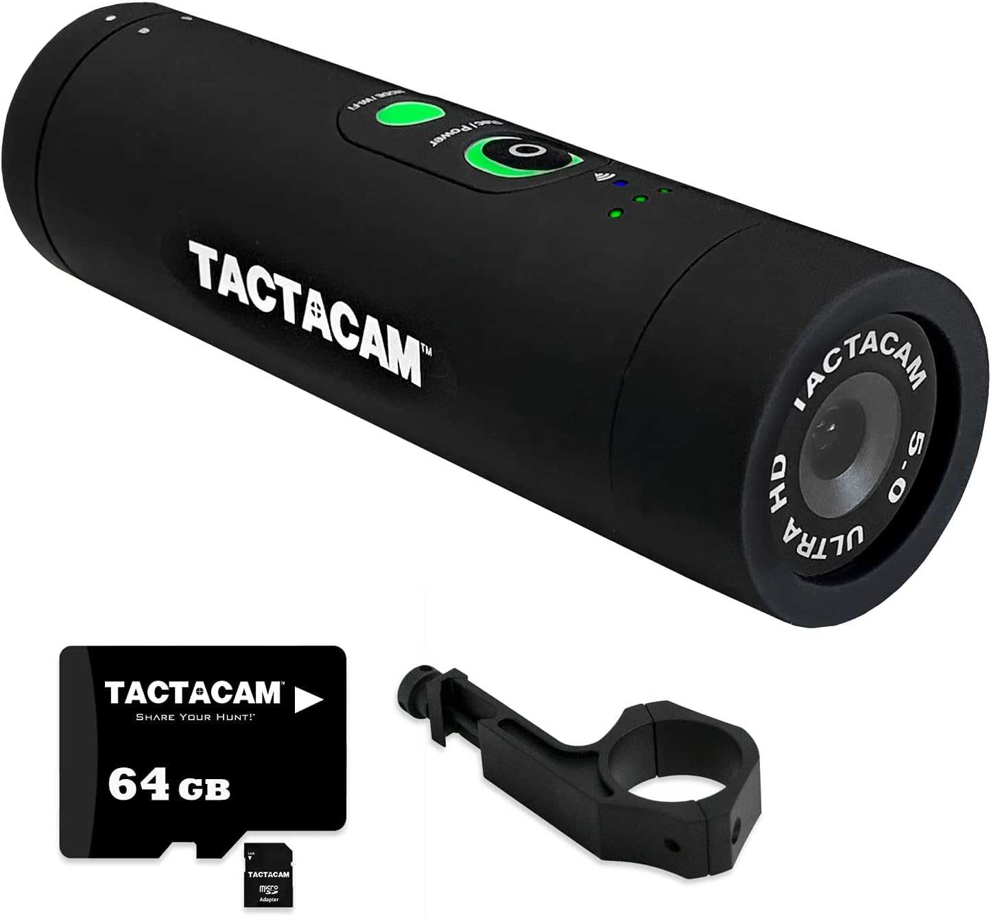 5.0 Hunting Action Camera V94114