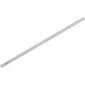 72 in. Aluminum Straight Edge Ruler Y513