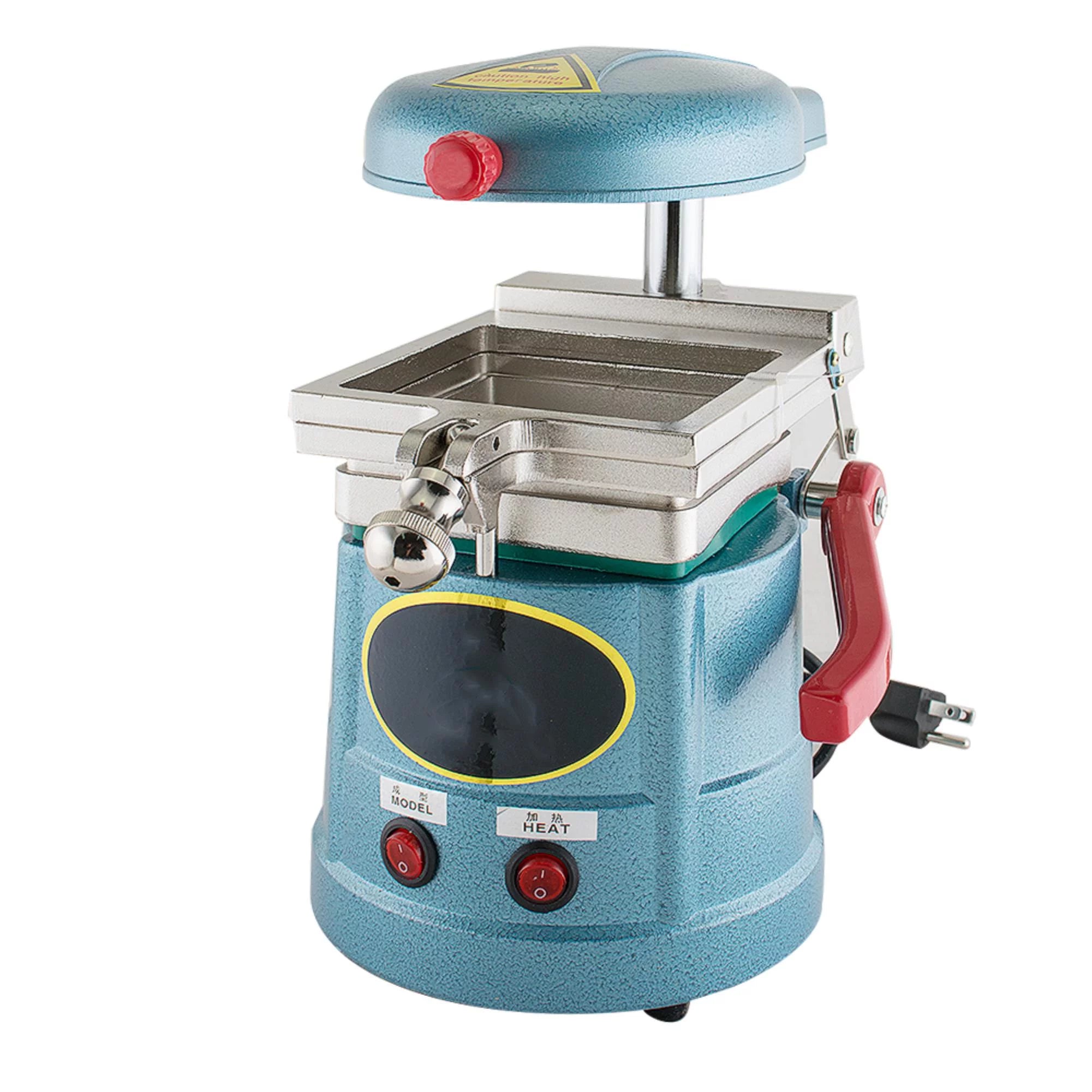 800W Dental Vacuum Forming Machine N49560