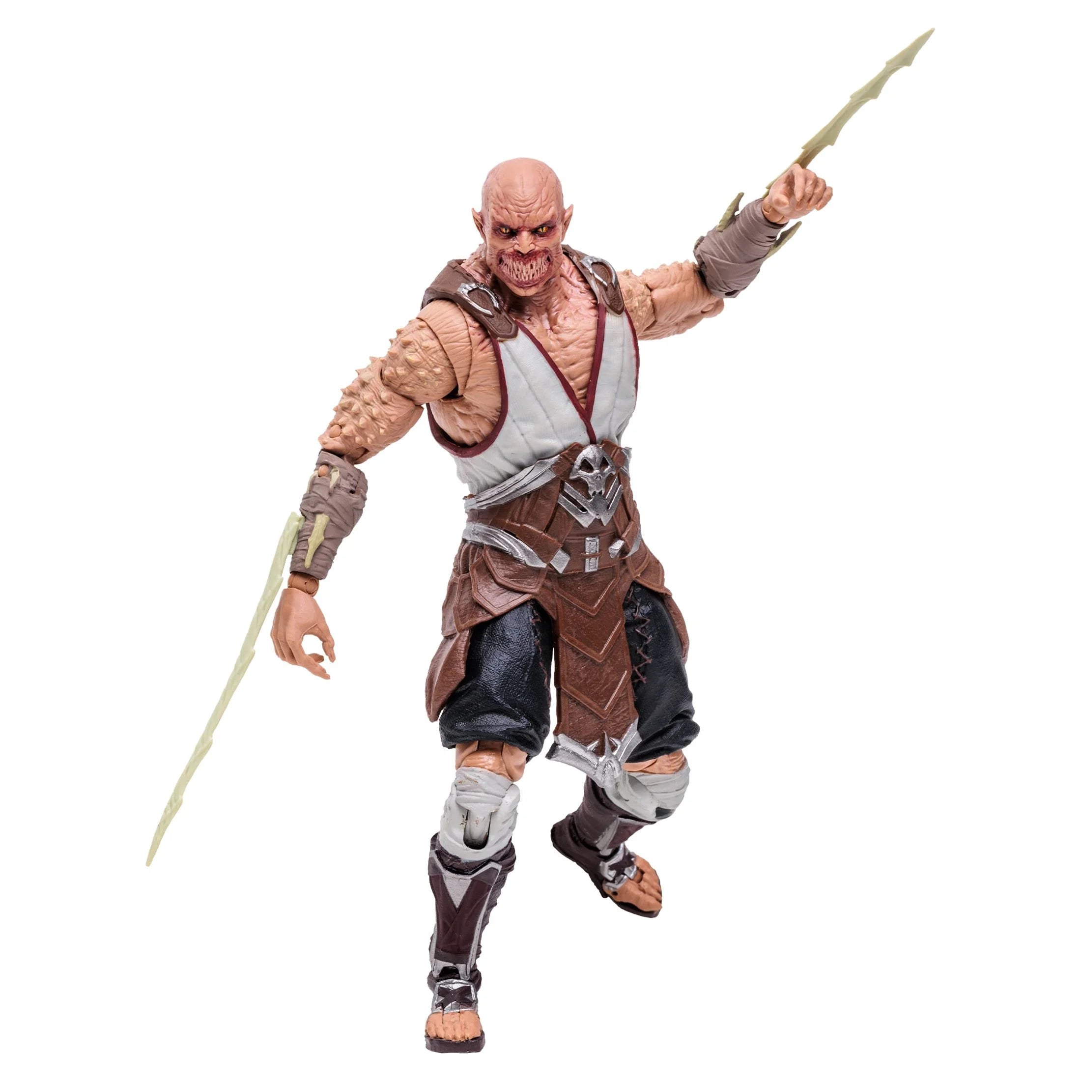 7 in Collectible Figure J62526