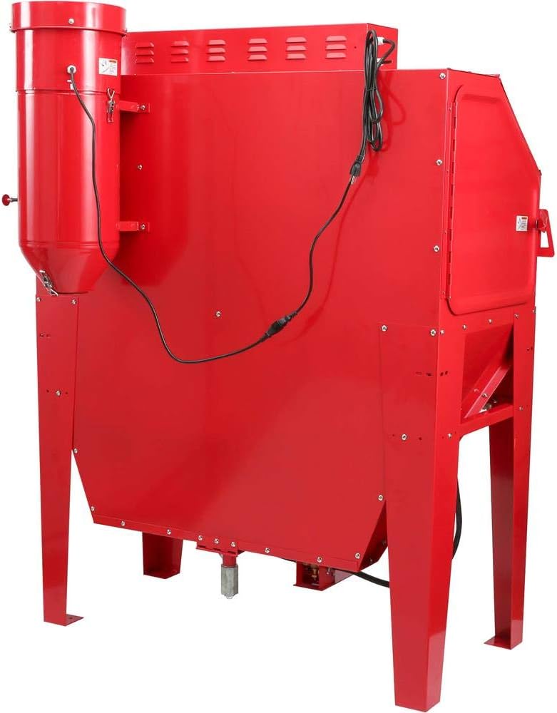24" x 48" Sandblast Cabinet I74116