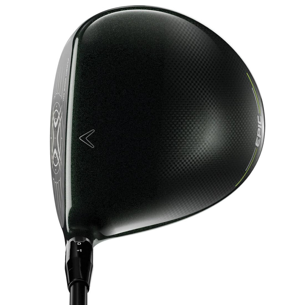 Epic Speed Driver C864397