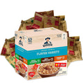 Lower Sugar Instant Oatmeal Variety Pack, 52 Count I24028