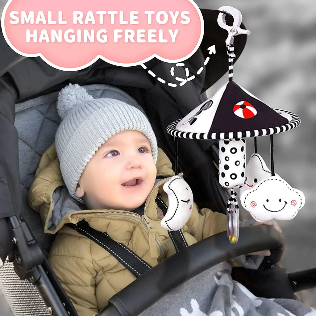 Hanging Baby Toys for Stroller T996331