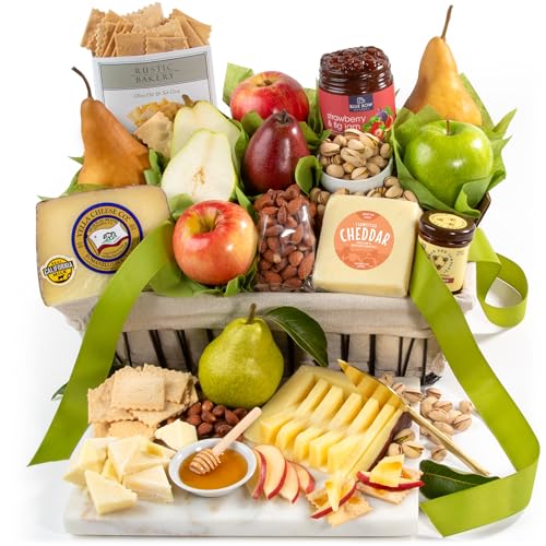 California Farmstead Fruit Basket Z71066